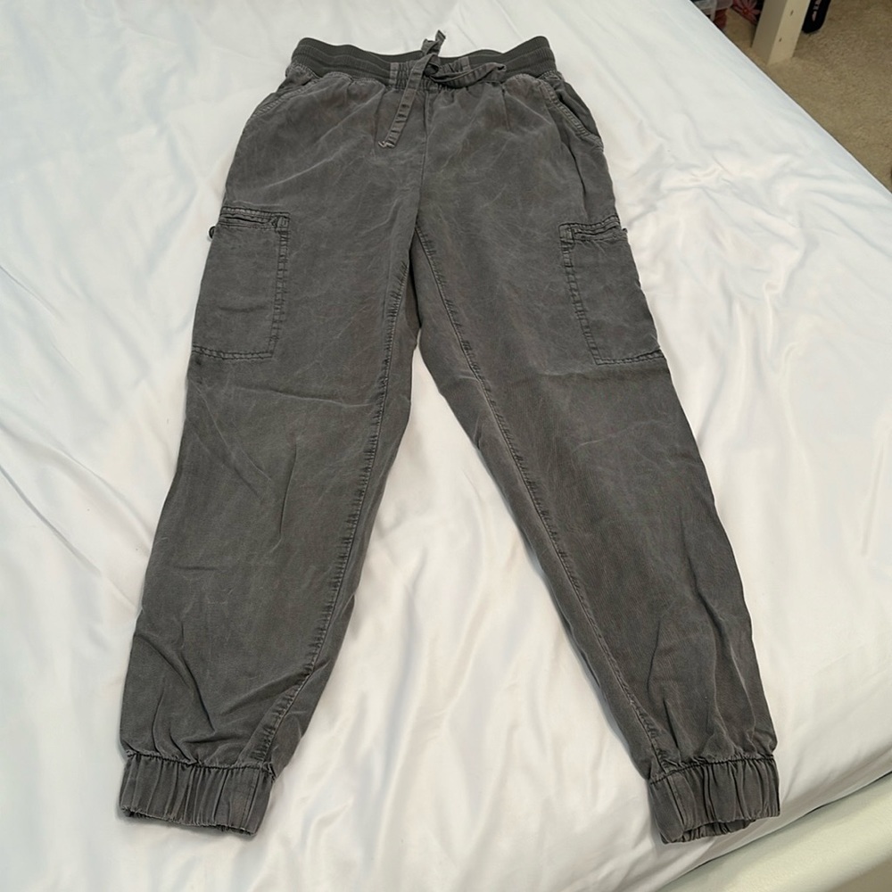 Aerie Cargo Joggers